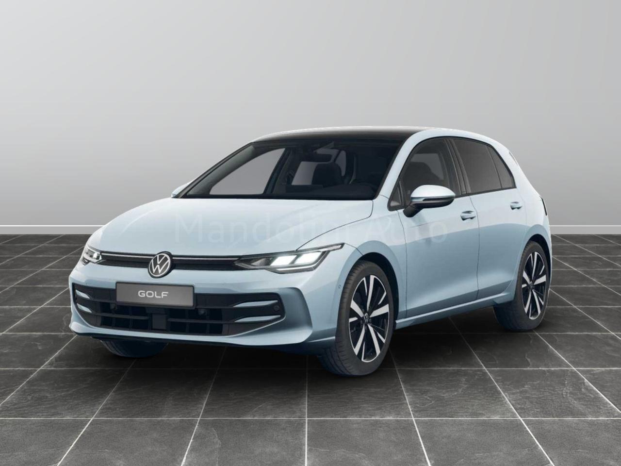 Volkswagen Golf 1.5 tsi act 115cv edition plus