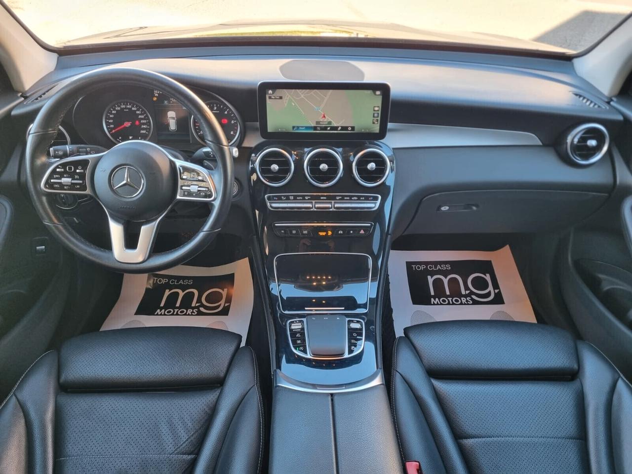 Mercedes-benz GLC 220 SUPER PROMO ESTATE 2025