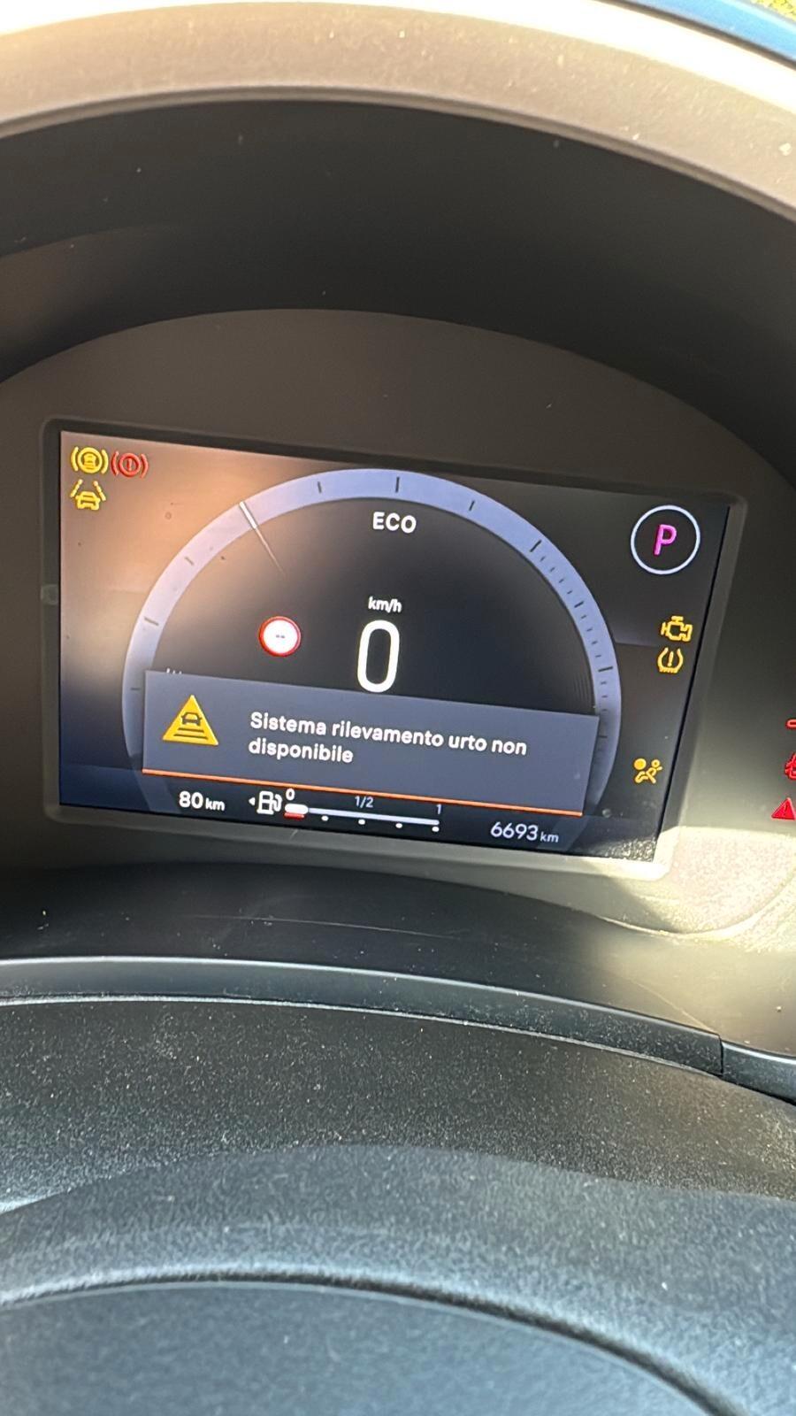 Fiat 600 Turbo 1.2 Hybrid 100 CV DCT MHEV “La Prima”