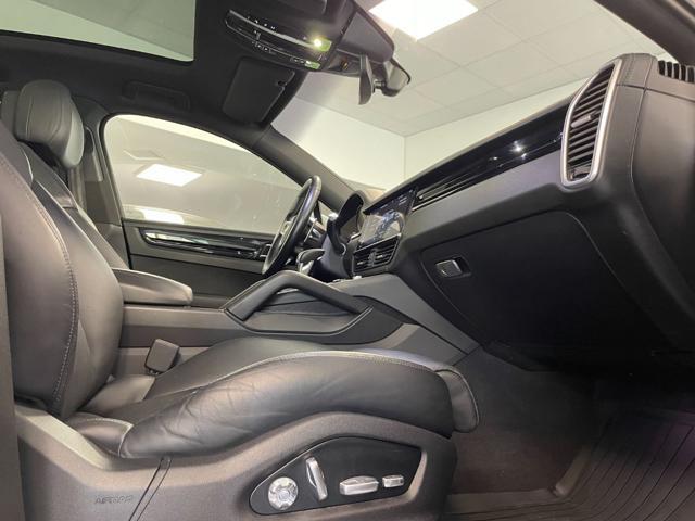 PORSCHE Cayenne Coupé 3.0 V6 GANCIO / PASM / BOSE