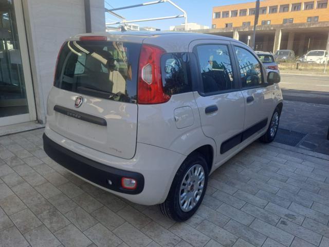FIAT Panda 1.2 Benz 69CV - UNIPRO TAGLIANDATA