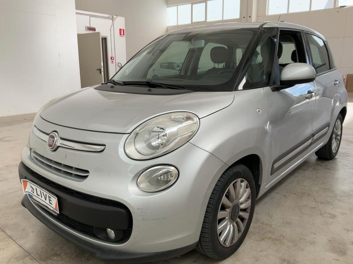 Fiat 500L 1.3 Multijet 85 CV Pop Star'14