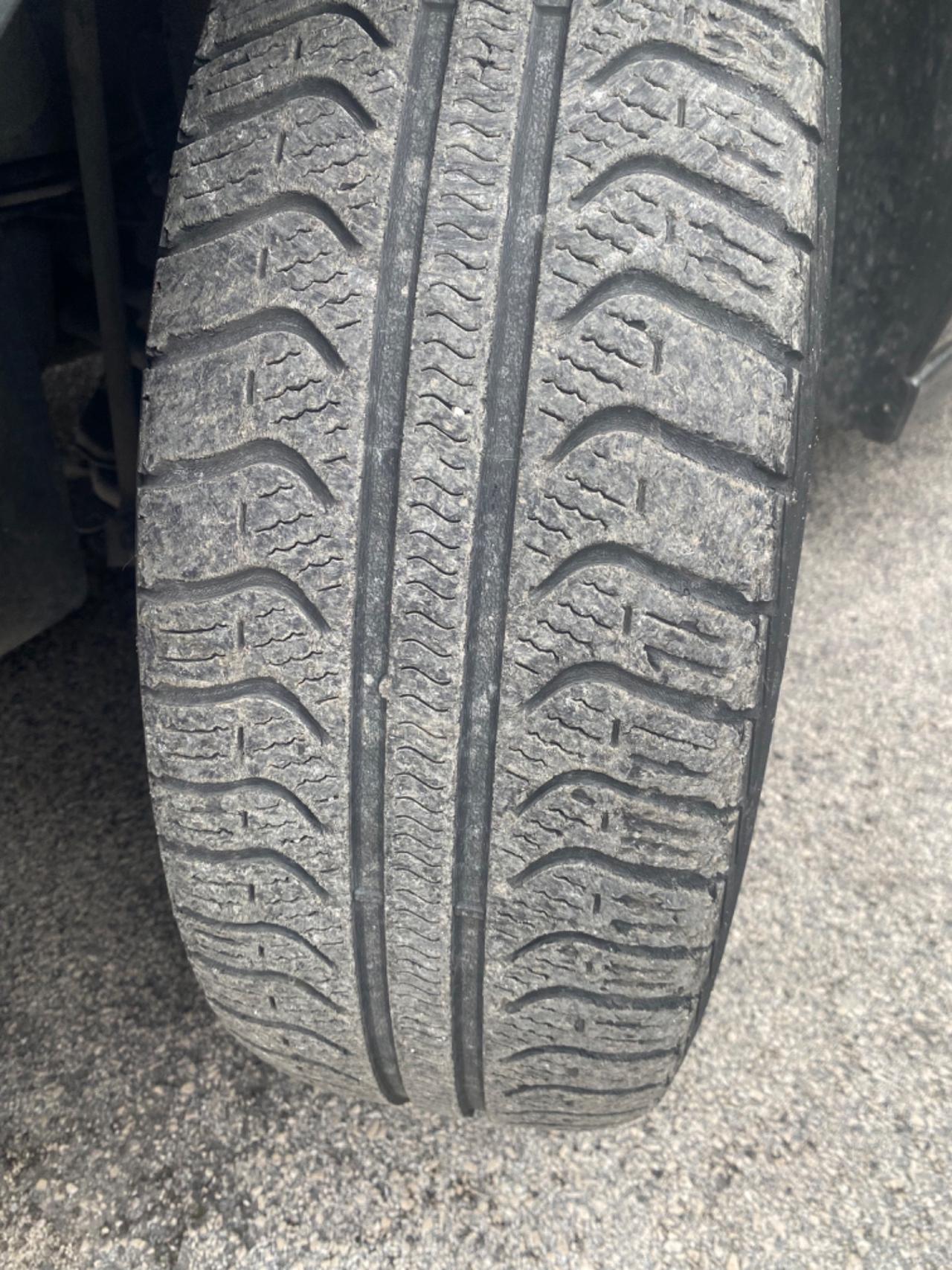 Citroen C3 GPL Anno 2010 Full Pelle Pochi Km