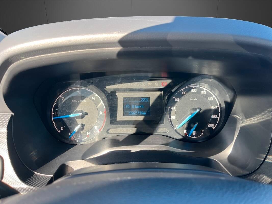 Ford Ranger VII 2016 2.2 tdci single cab XL 160cv