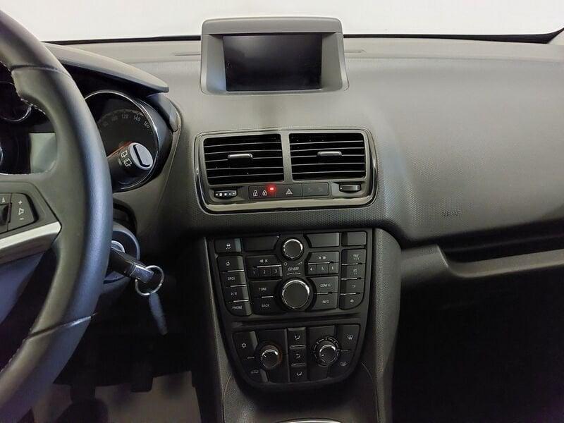 Opel Meriva Meriva 1.4 100CV Elective