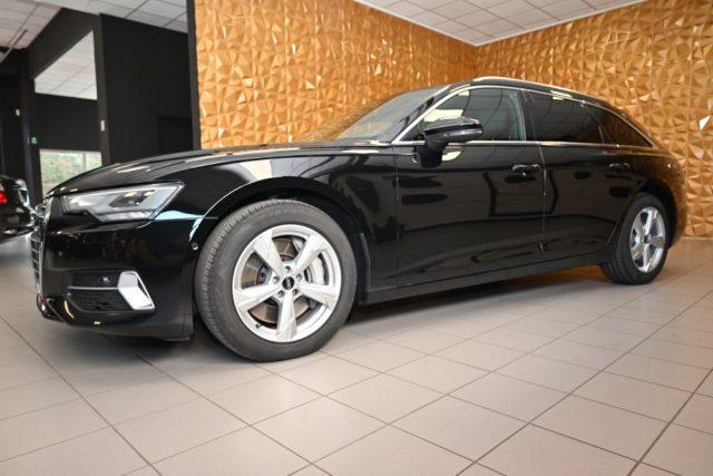 AUDI A6 AVANT 50TFSI e QUATTRO ULTRA S-TR.BUSIN.SPORT FULL