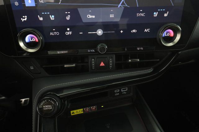 LEXUS Other NX NX Hybrid 4WD F-Sport