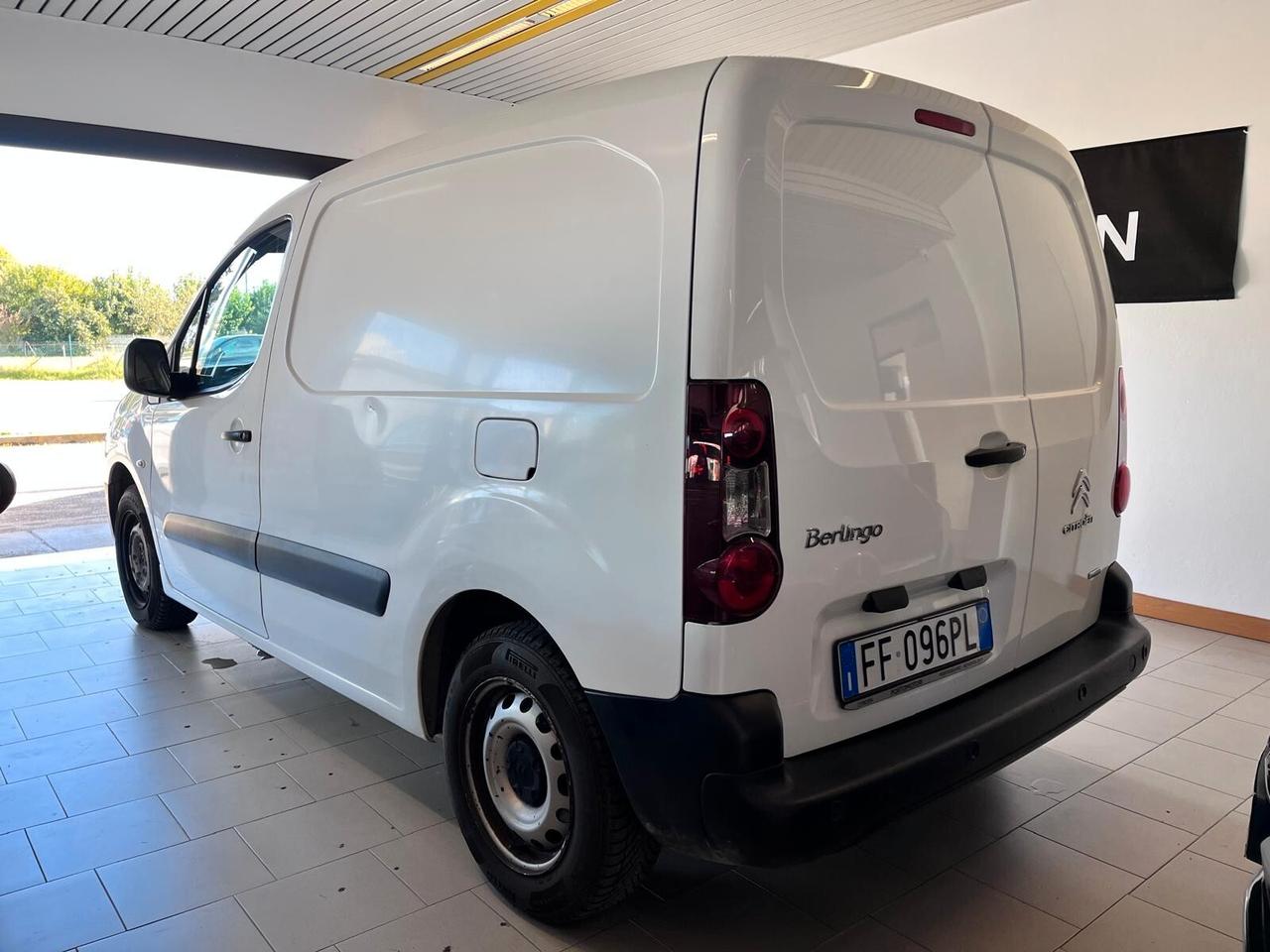 Citroen Berlingo Multispace BlueHDi 100 Feel