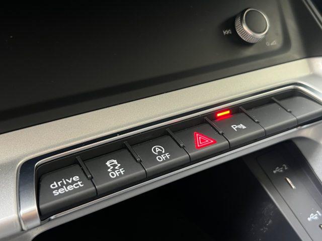 AUDI Q3 SPB 35 TDI S tronic S line edition tua da ?399,00