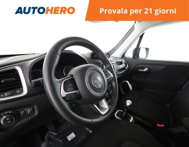 JEEP Renegade 1.0 T3 Longitude