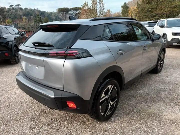 Peugeot 2008 PureTech 100cv S&S Allure