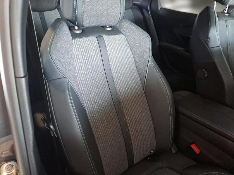 PEUGEOT 3008 BLUEHDI 130 EAT8 SES ALLURE SUV
