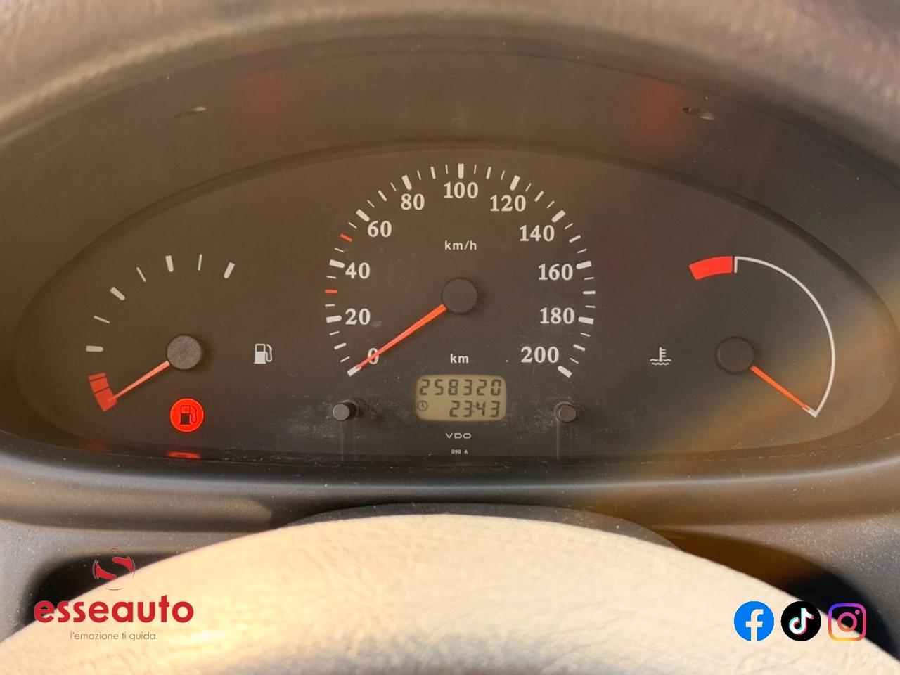 Nissan Micra 1.0i 16V cat 5 porte Jive