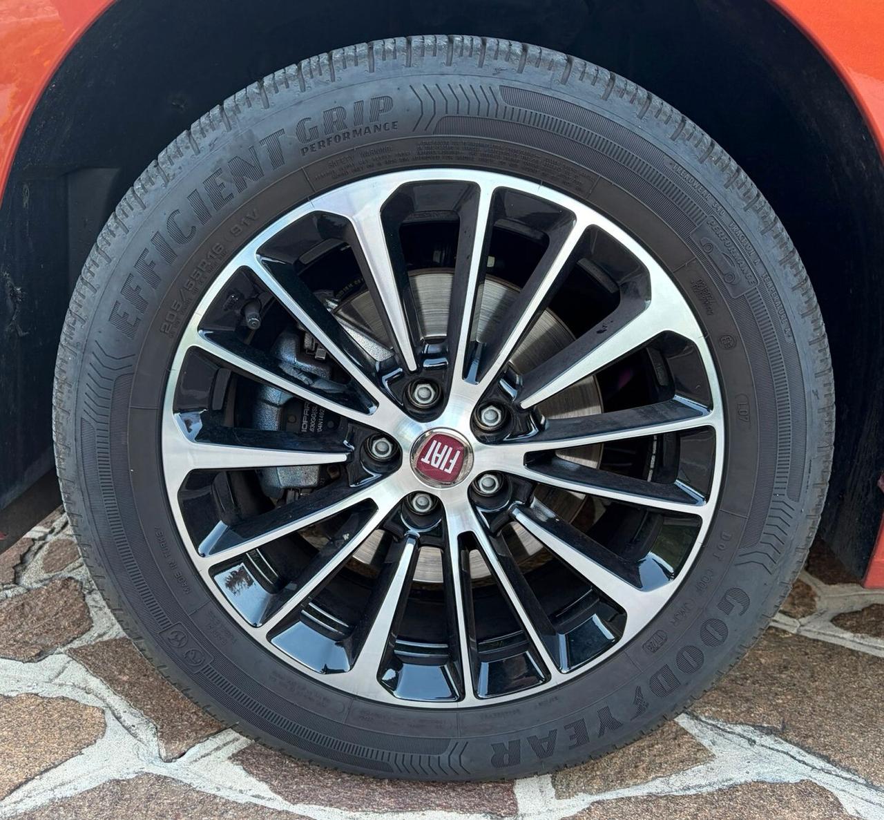 Fiat Tipo 5porte II 2023 5p 1.0 t3 100cv
