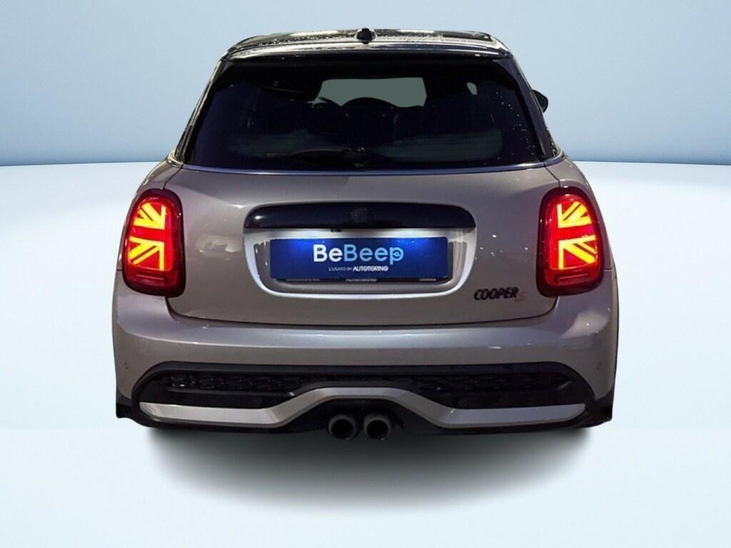 Mini Cooper S 2.0 TwinPower Turbo Cooper S Business DCT