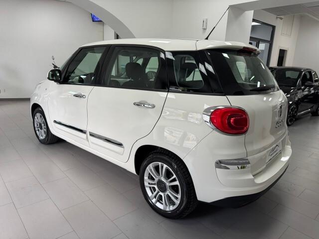 Fiat 500L 1.4 95 CV Pop Star