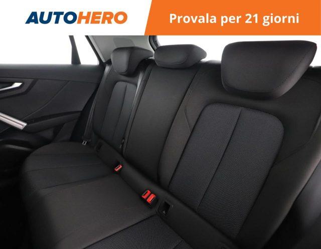 AUDI Q2 30 TDI S tronic S line Edition