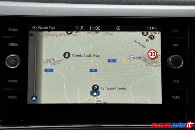 VOLKSWAGEN Taigo 1.0 TSI 116 CV DSG R-LINE + R18 + REARVIEW + TECH