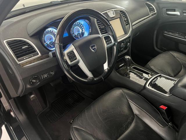 LANCIA Thema 3.0 V6 Multijet II 190 CV Platinum Full optional