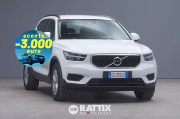 Volvo XC40 2.0 D3 150CV Business Geartronic AWD