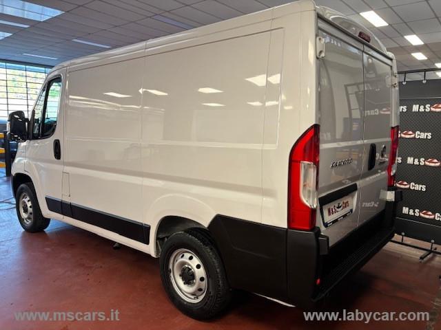 Ducato 28 2.3 MJT 120CV PC-TN Furgone
