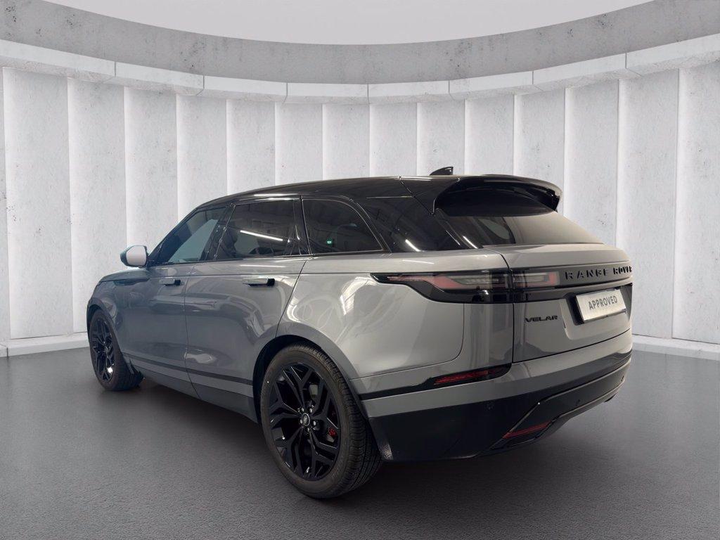 LAND ROVER Range rover velar 2.0d i4 mhev r-dynamic se 4wd 204cv auto del 2023