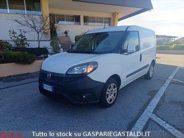FIAT Doblò Doblò 1.3 MJT S&S PC-TN Cargo Lounge