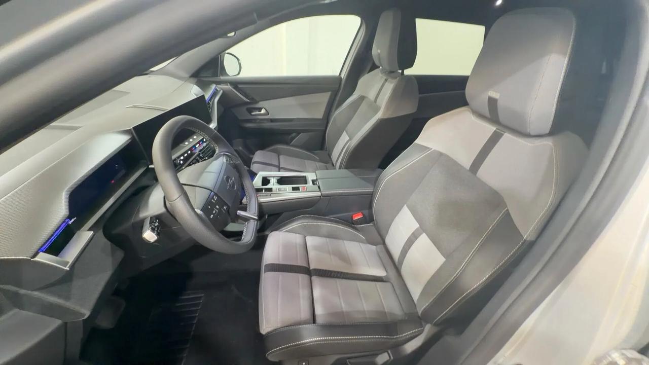 Opel Grandland Hybrid 145 CV EDCT GS