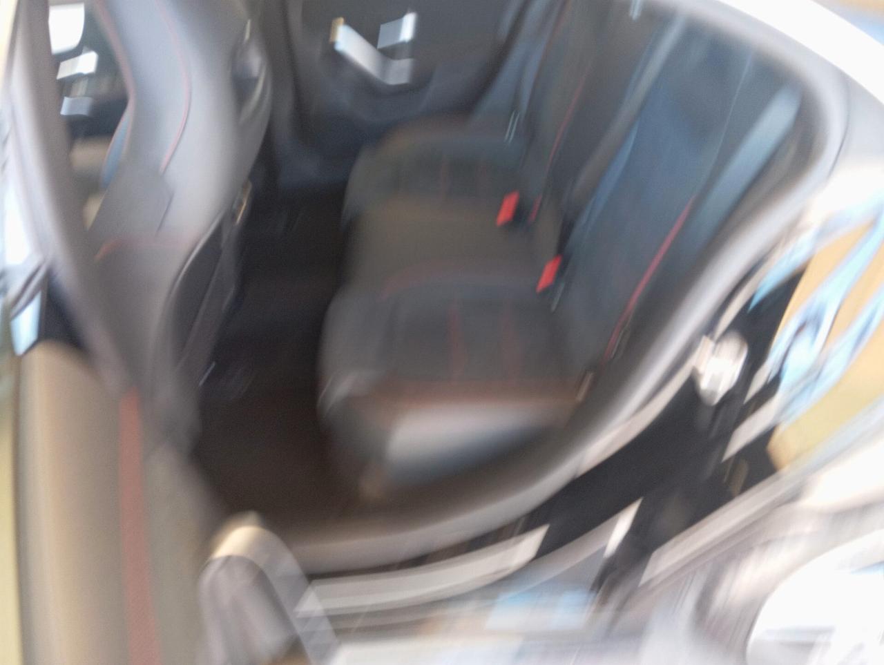 Mercedes-benz CLA 220 d Automatic Premium