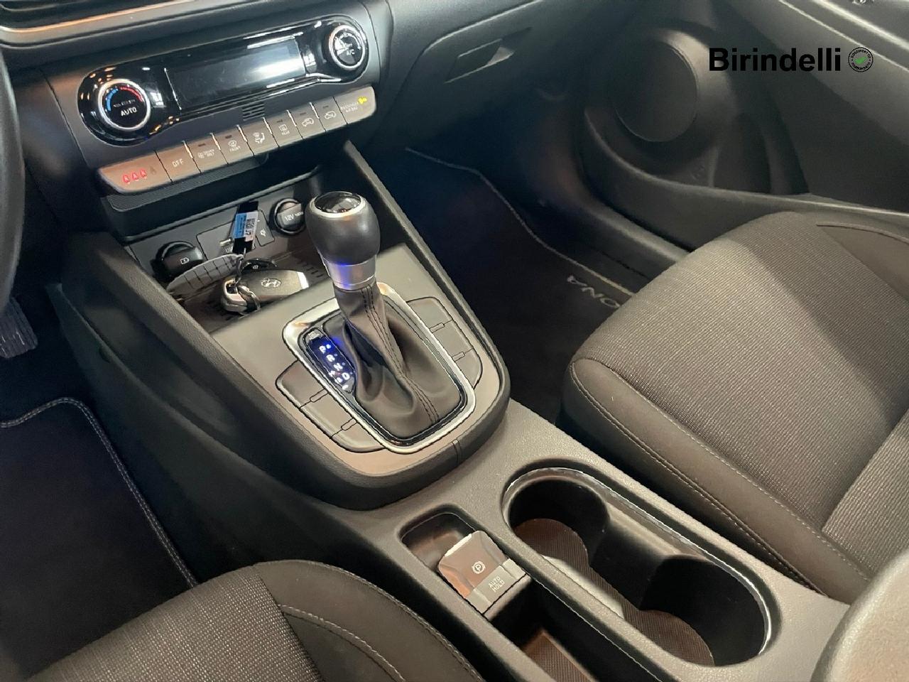 HYUNDAI Kona 1ªs. (2017-23) - Kona HEV 1.6 DCT XClass