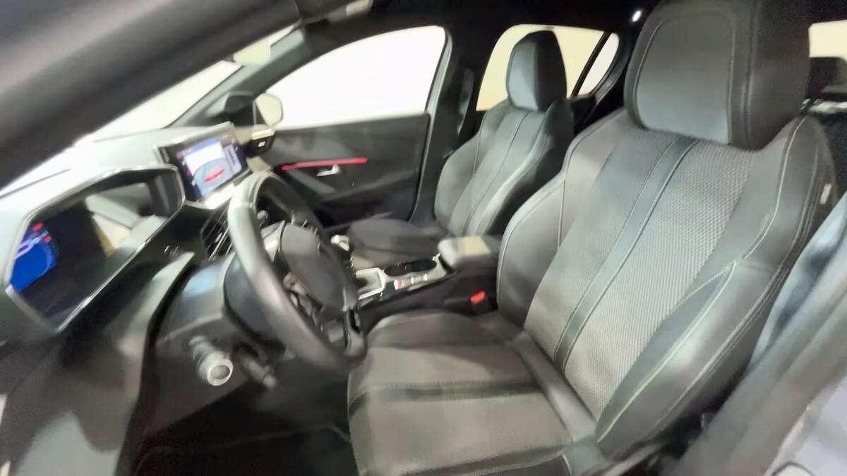 Peugeot 208 PureTech 100 Stop&Start 5 porte GT