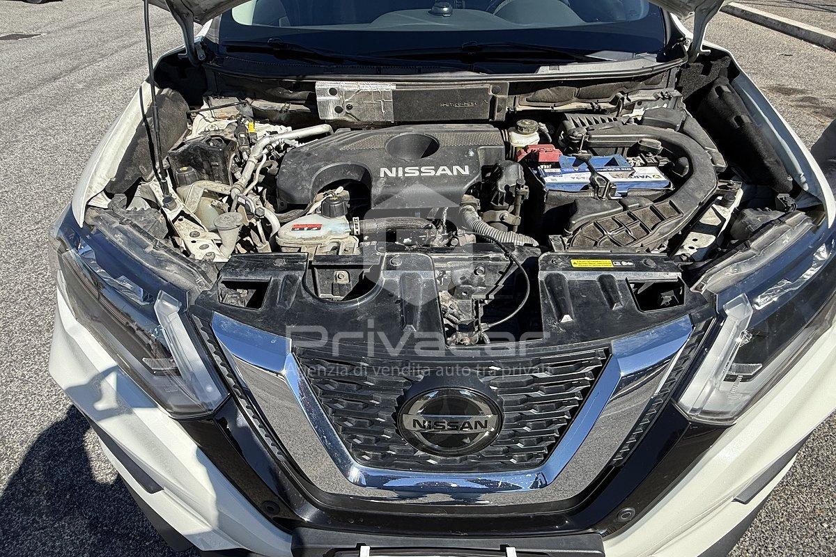 NISSAN X-Trail dCi 150 4WD X-Tronic Acenta