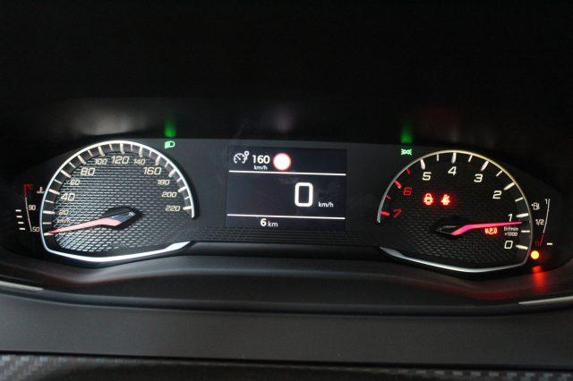 PEUGEOT 208 1.2 Turbo 100 CV Business KM0 MY26
