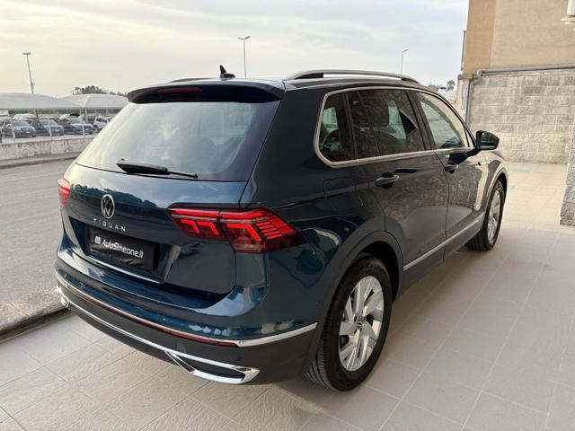VOLKSWAGEN Tiguan 2.0 TDI 150 CV SCR DSG Elegance VIRTUAL