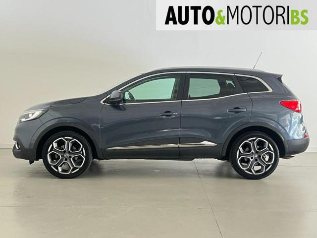 RENAULT Kadjar dCi 8V 110CV EDC Energy Intens