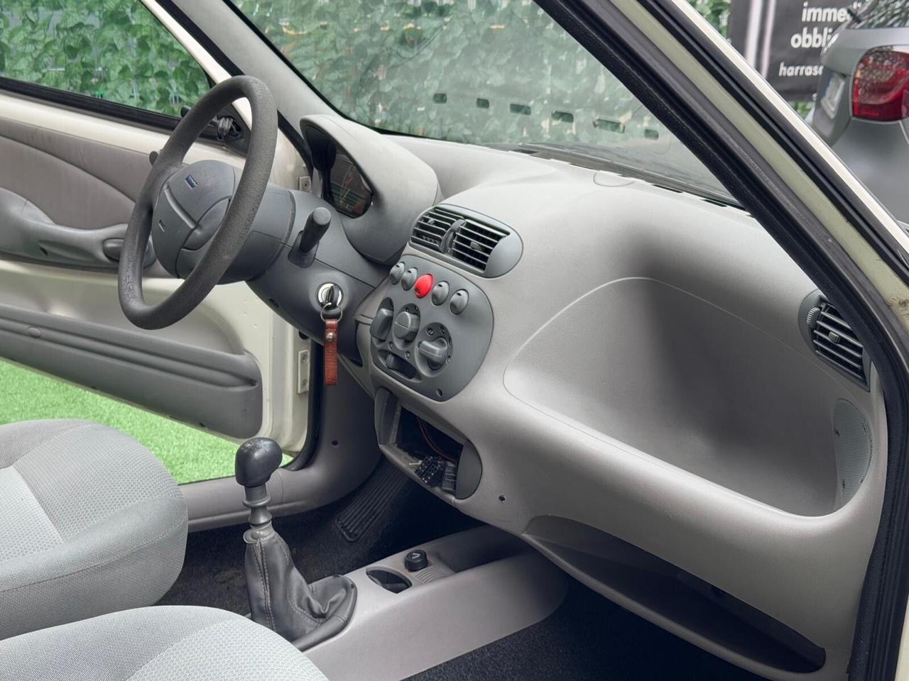 Fiat 600 1.1 Active