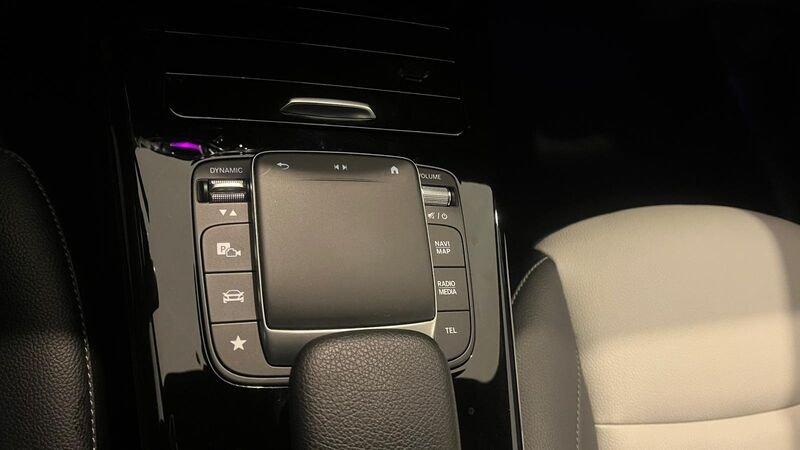 Mercedes-Benz Classe A A 250 Automatic Premium