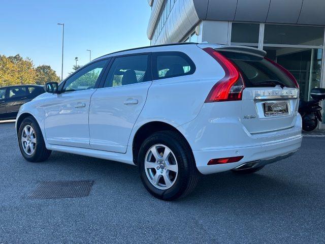 VOLVO XC60 D4 AWD Geartronic
