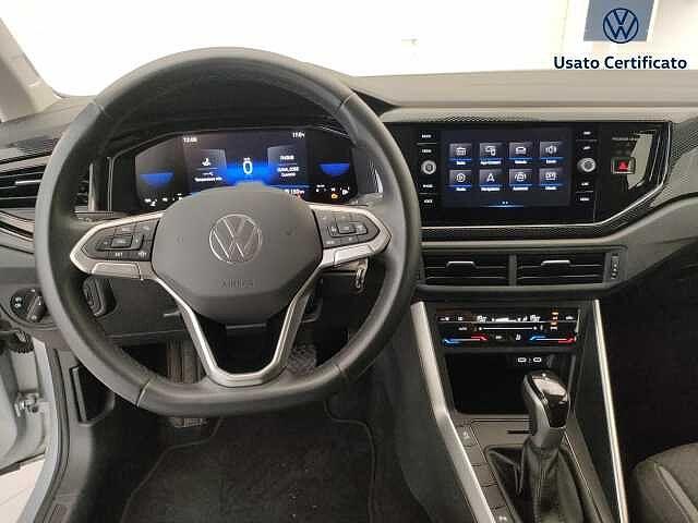 Volkswagen Polo 6ª serie 1.0 TSI DSG Life