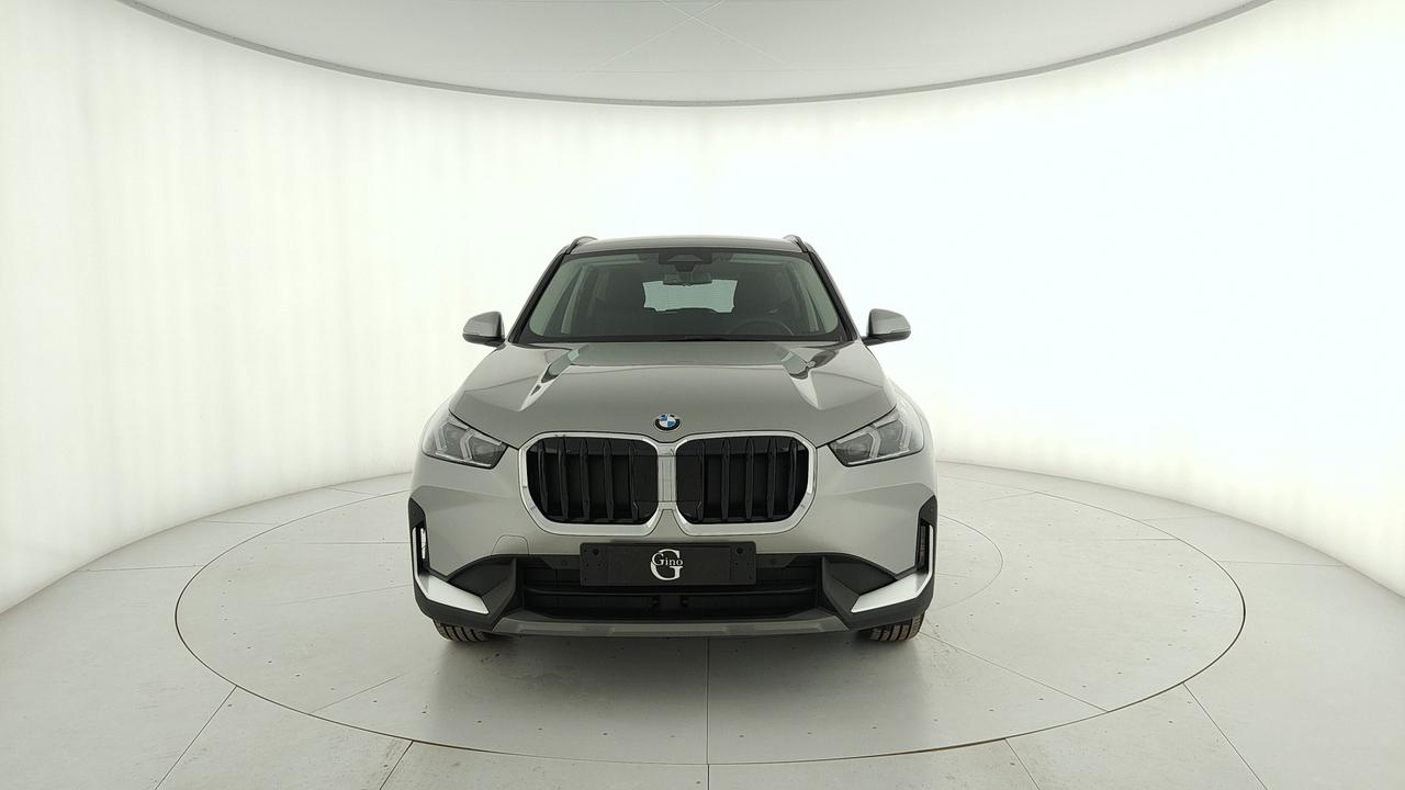 BMW BMW X1 xDrive20d