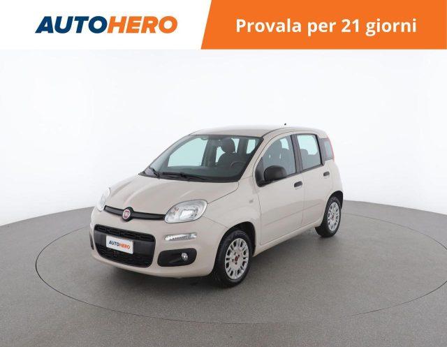 FIAT Panda 1.3 MJT 95 CV S&S Easy