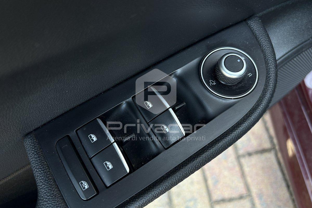 ALFA ROMEO Giulia 2.2 Turbodiesel 150 CV AT8 Business