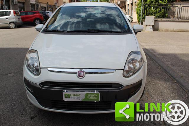 FIAT Punto Evo 1.4 3 porte Neopatentati
