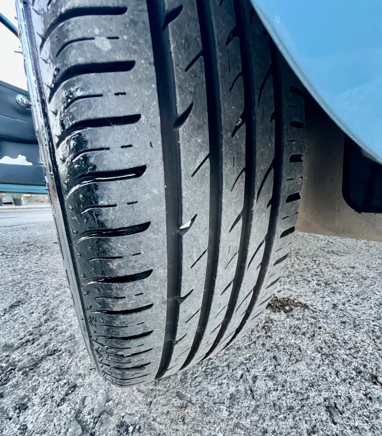 Fiat 500C CABRIO 1.2 Acc.Permute