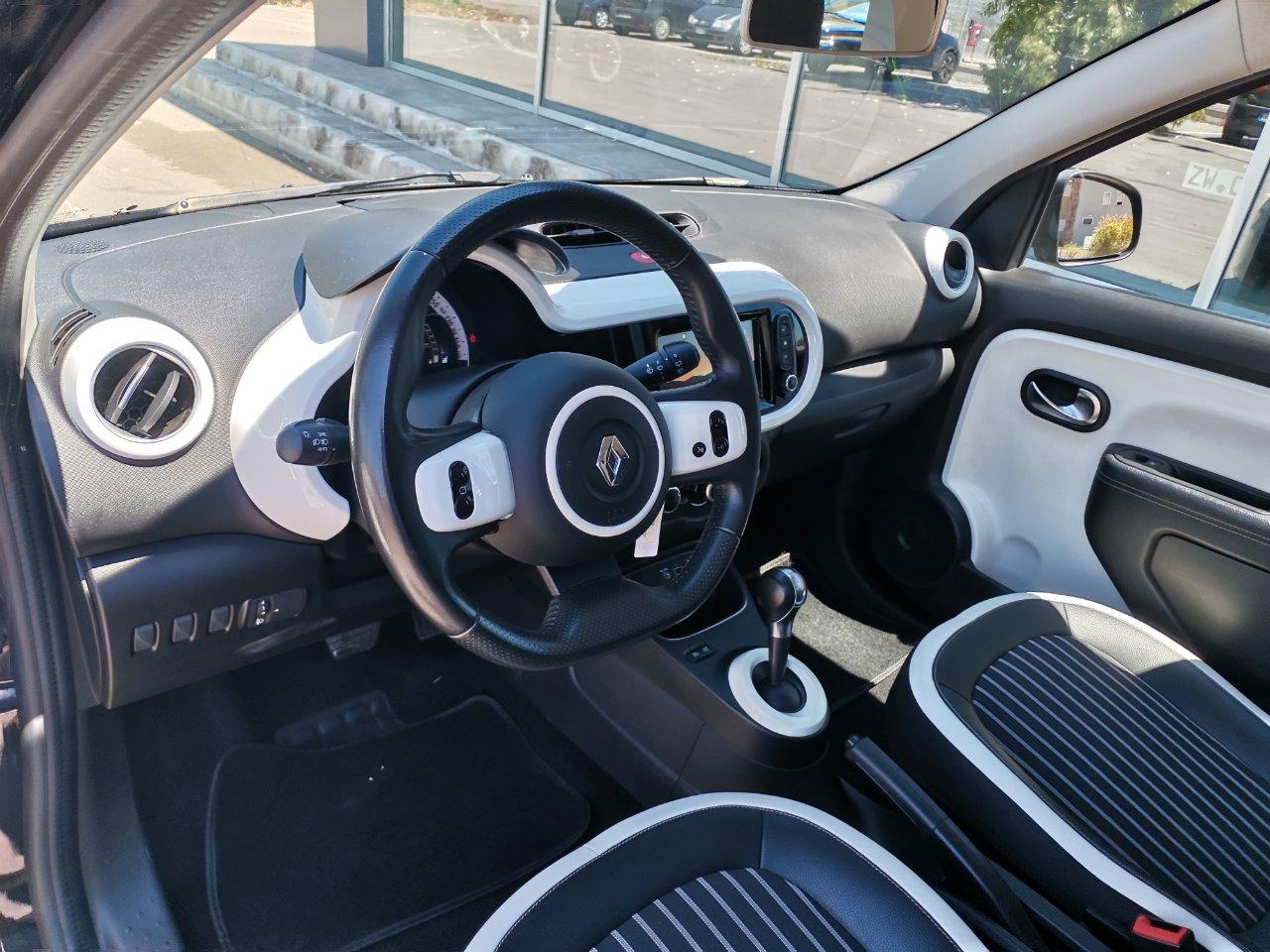 Renault Twingo 0.9 tce Intens 95cv edc