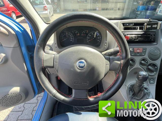 FIAT Panda 1.2 Dynamic