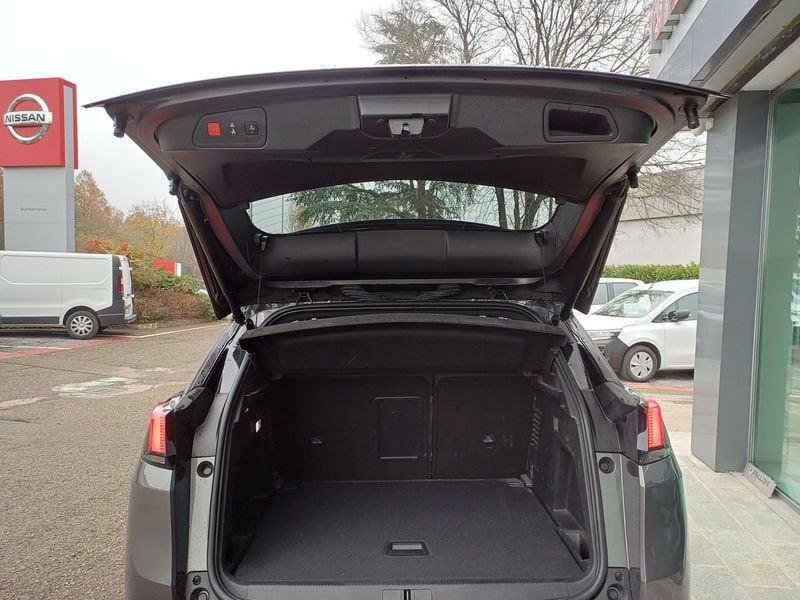 Peugeot 3008 BlueHDi 130 S&S EAT8 GT Line KM CERTIFICATI-GARANZIA