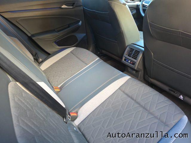 VOLKSWAGEN Golf NEW 8.5 2.0 TDI 150CV DSG Life Goal Navi Virtual