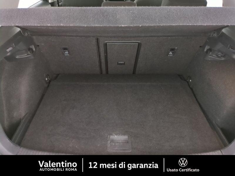 Volkswagen Golf 1.6 TDI DSG 115 CV 5p. Comf. BlueMotion Technology