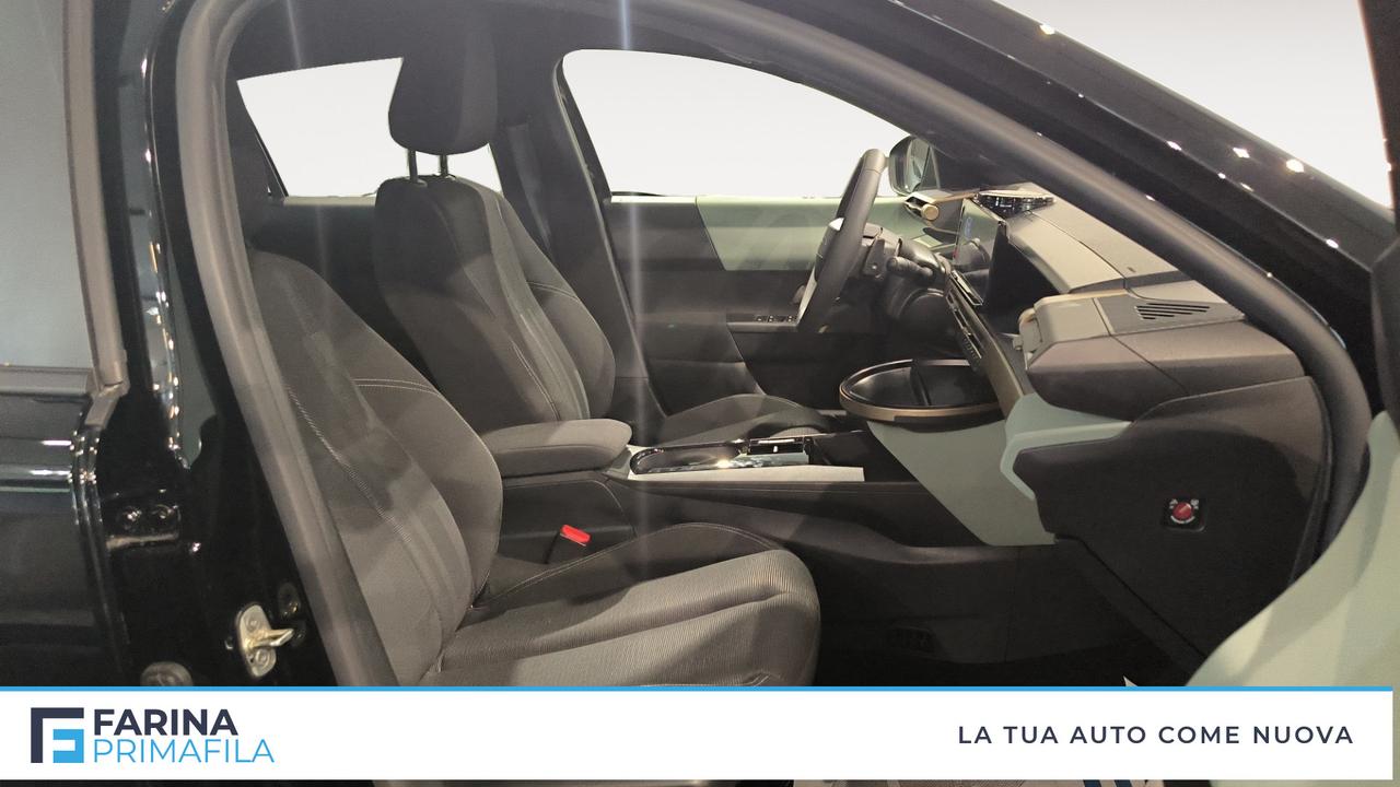 LANCIA Ypsilon Ibrida Nuova Ypsilon 1.2 110cv Ibrida